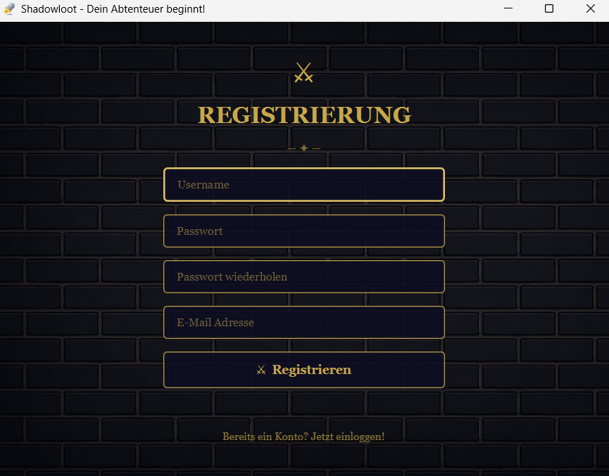 RegisterPage