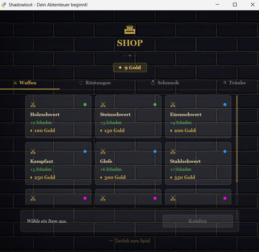 ShopView